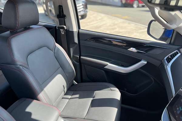2024 LDV T60 Max LUXE SK8C 4X4