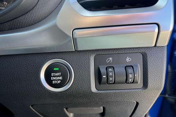 2024 LDV T60 Max LUXE SK8C 4X4
