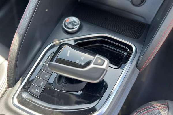 2024 LDV T60 Max LUXE SK8C 4X4