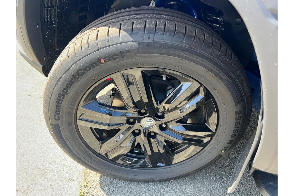 2024 LDV T60 Max LUXE SK8C 4X4
