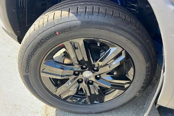 2024 LDV T60 Max LUXE SK8C 4X4