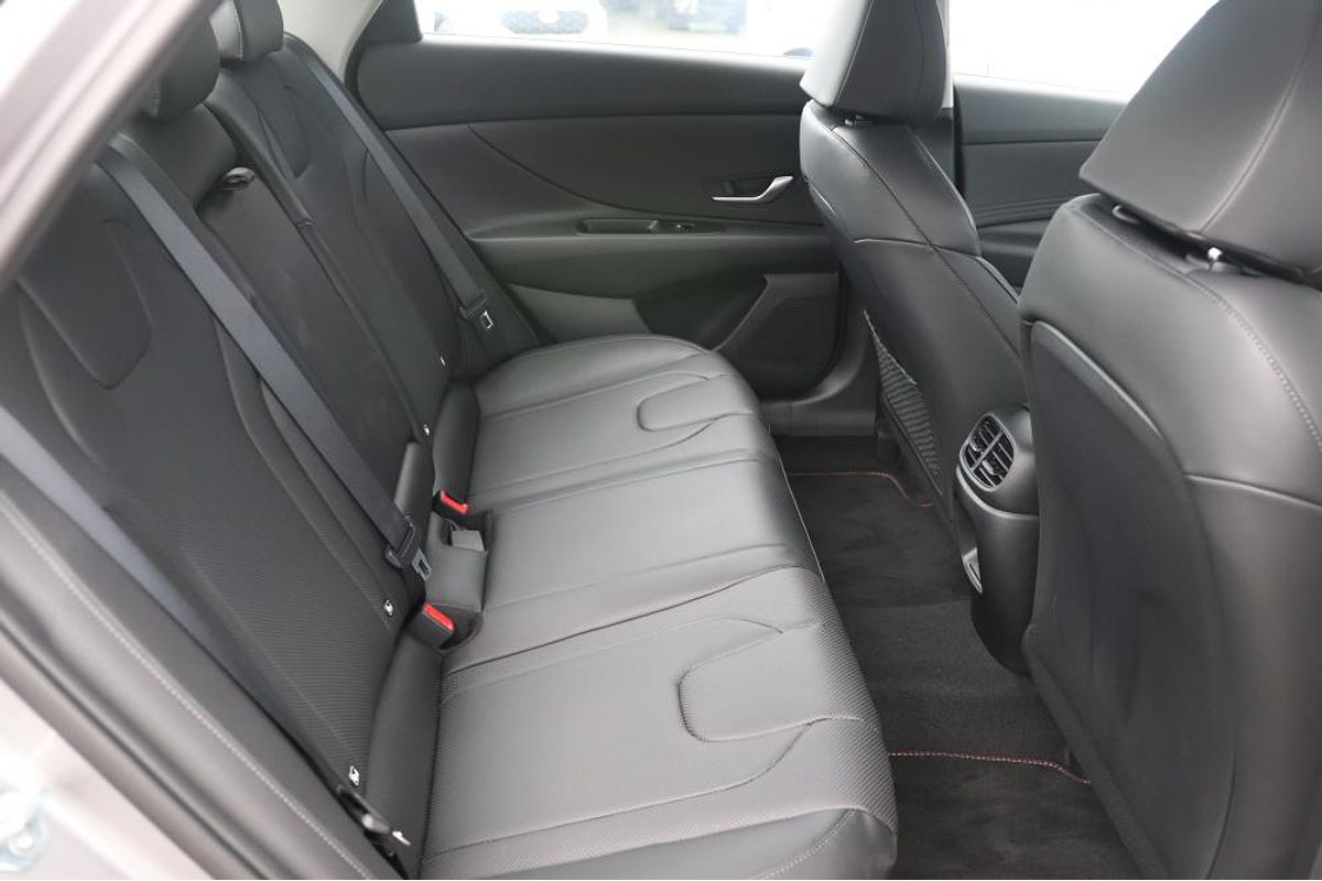 2024 Hyundai i30 Elite CN7.V2