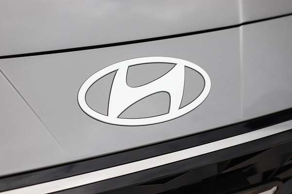 2024 Hyundai i30 Elite CN7.V2