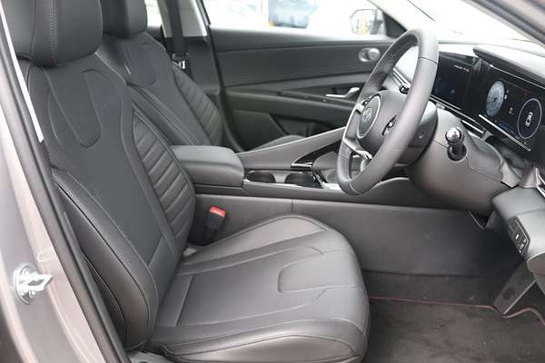 2024 Hyundai i30 Elite CN7.V2
