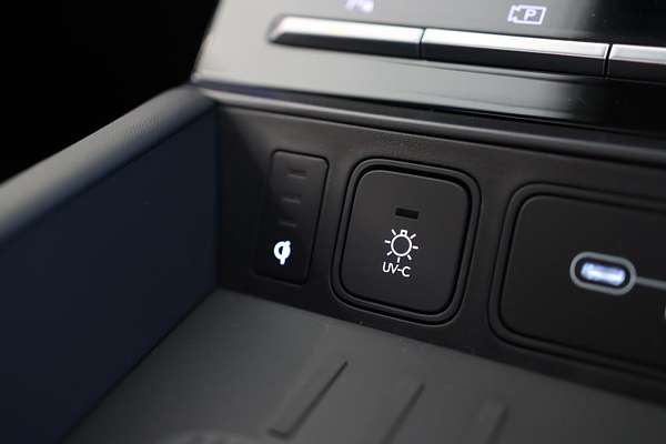 2024 Hyundai Santa Fe Hybrid Calligraphy MX5.V1