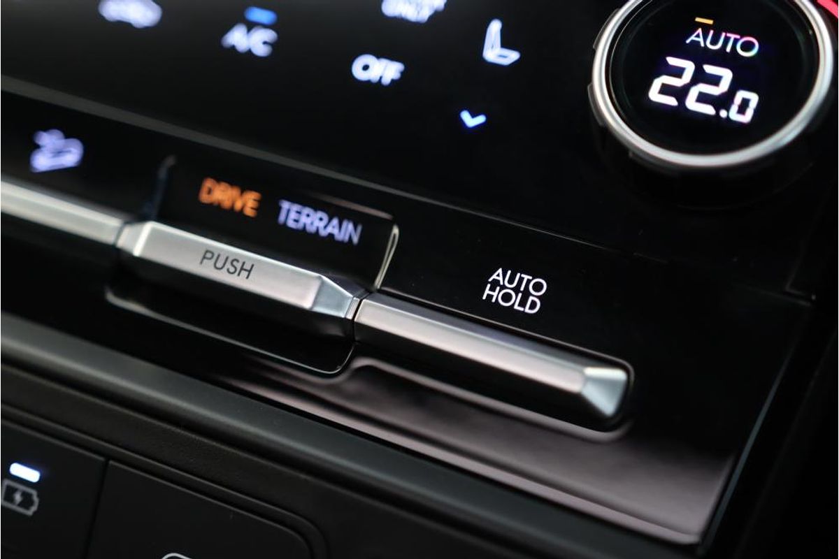 2024 Hyundai Santa Fe Hybrid Calligraphy MX5.V1
