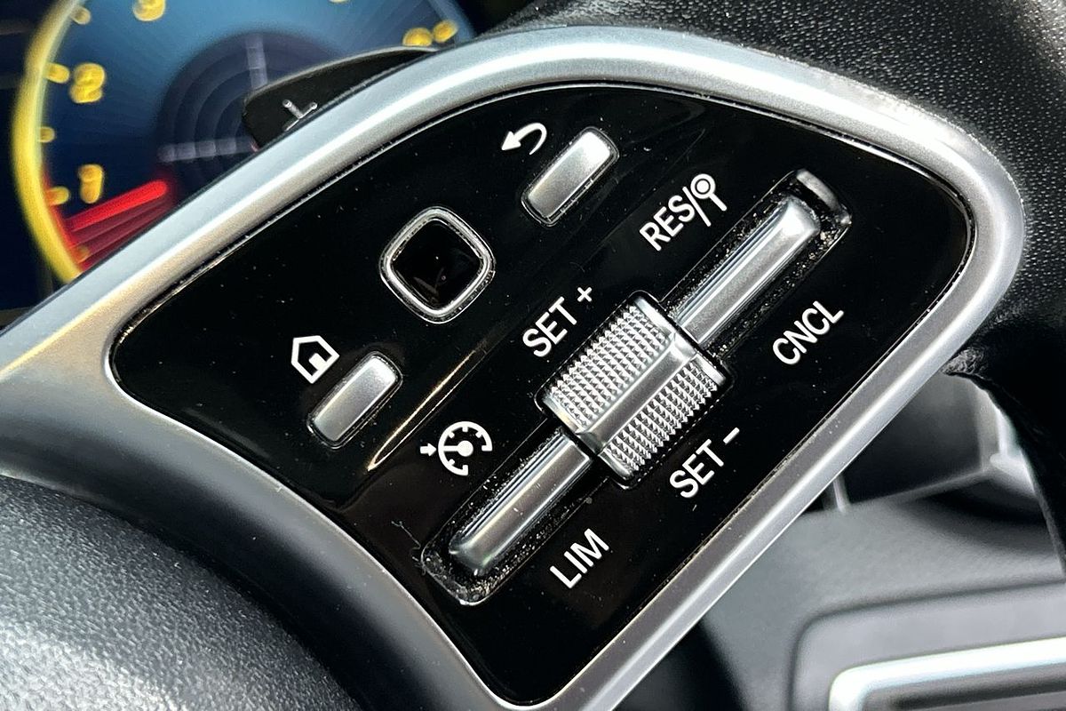 2019 Mercedes-Benz C-Class C200 W205