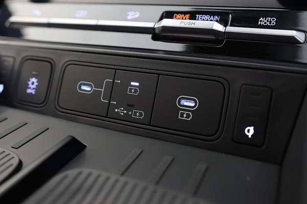 2024 Hyundai Santa Fe Hybrid Calligraphy MX5.V1