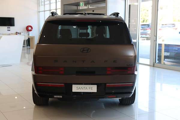 2024 Hyundai Santa Fe Hybrid Calligraphy MX5.V1