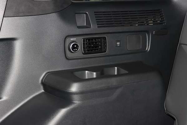 2024 Hyundai Santa Fe Hybrid Calligraphy MX5.V1