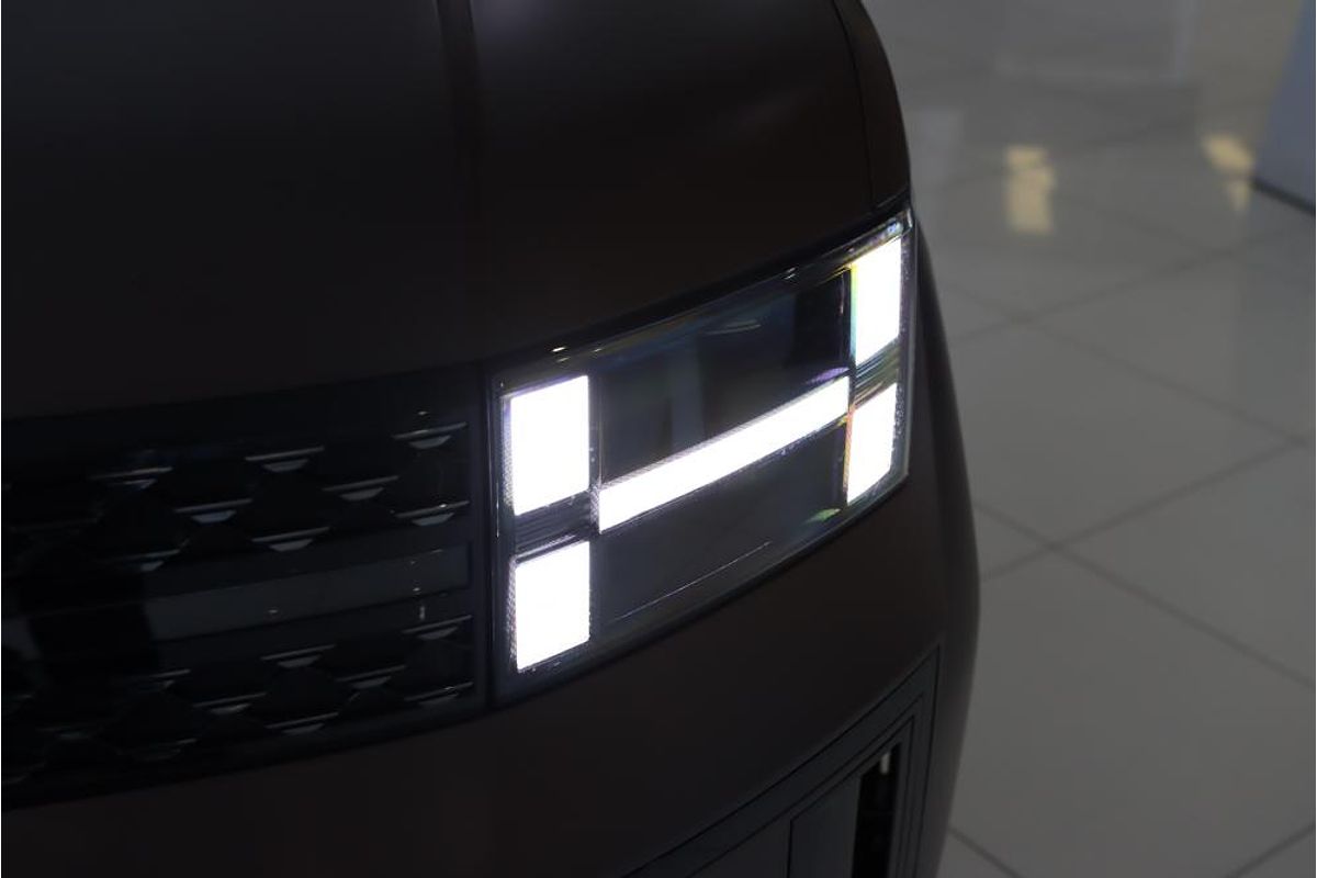 2024 Hyundai Santa Fe Hybrid Calligraphy MX5.V1