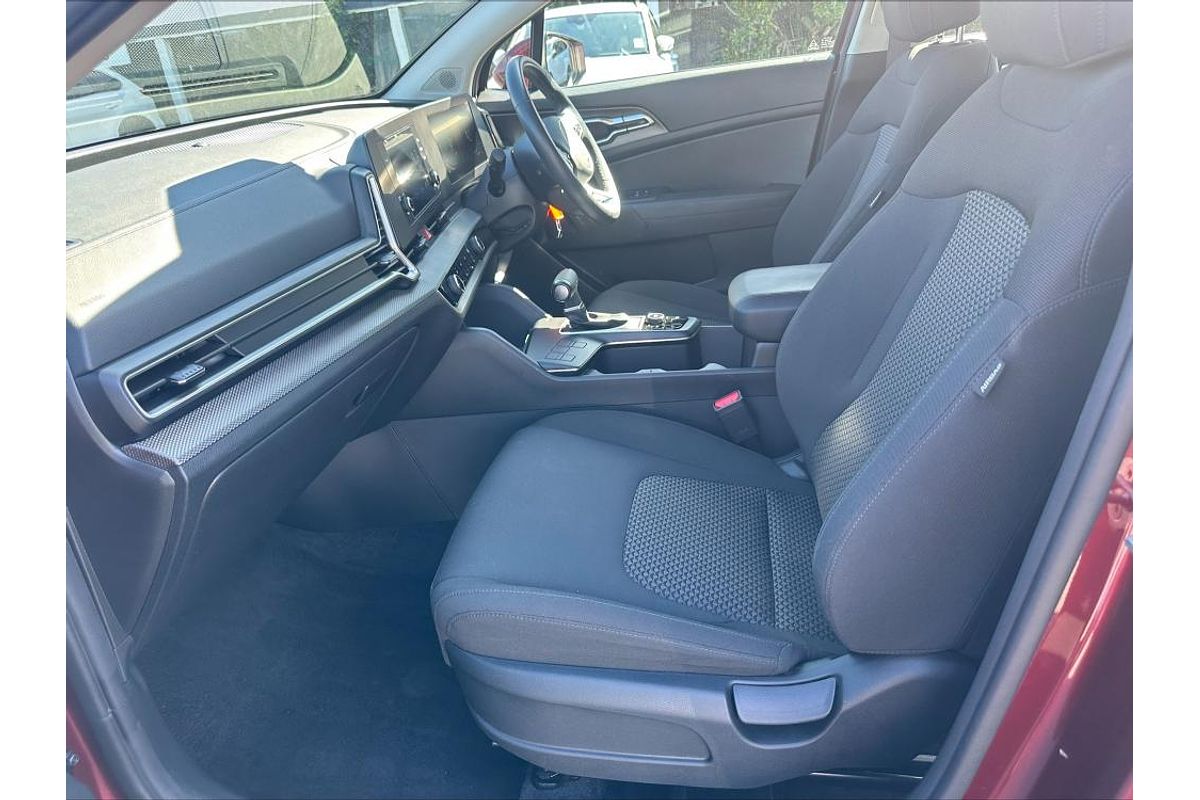 2023 Kia Sportage S NQ5