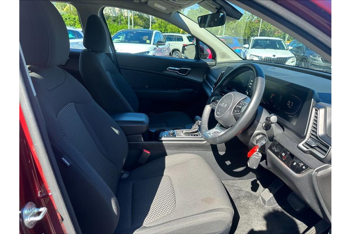 2023 Kia Sportage S NQ5