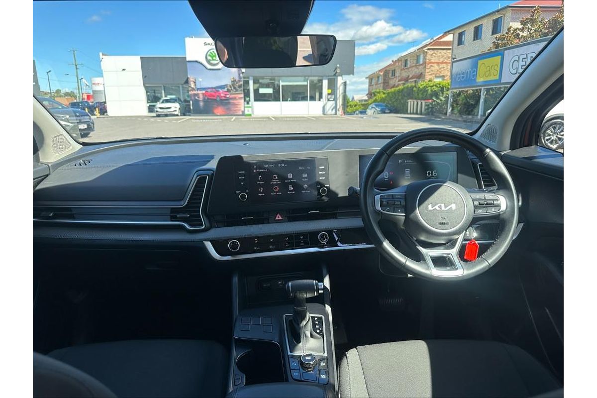 2023 Kia Sportage S NQ5