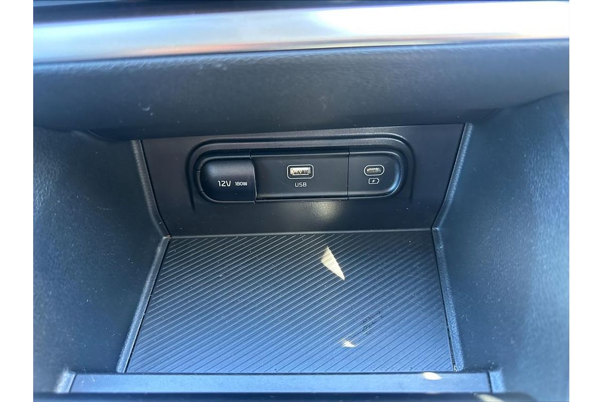 2023 Kia Sportage S NQ5