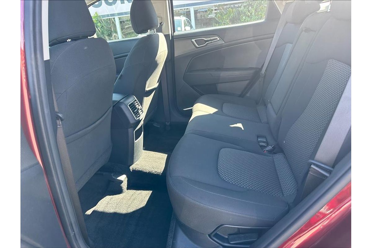 2023 Kia Sportage S NQ5