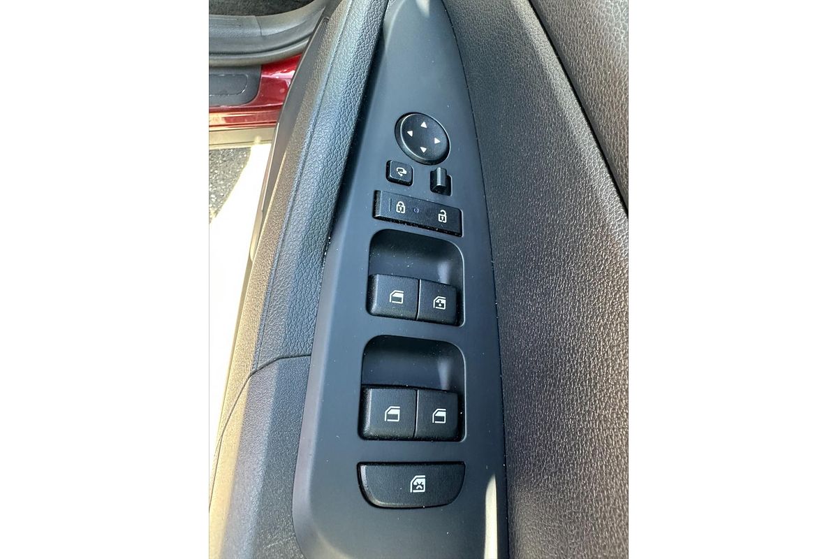 2023 Kia Sportage S NQ5