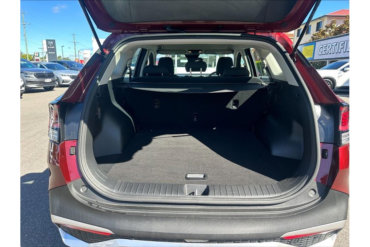 2023 Kia Sportage S NQ5