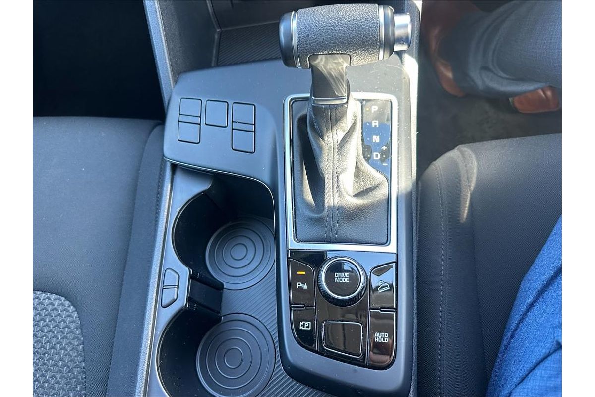 2023 Kia Sportage S NQ5