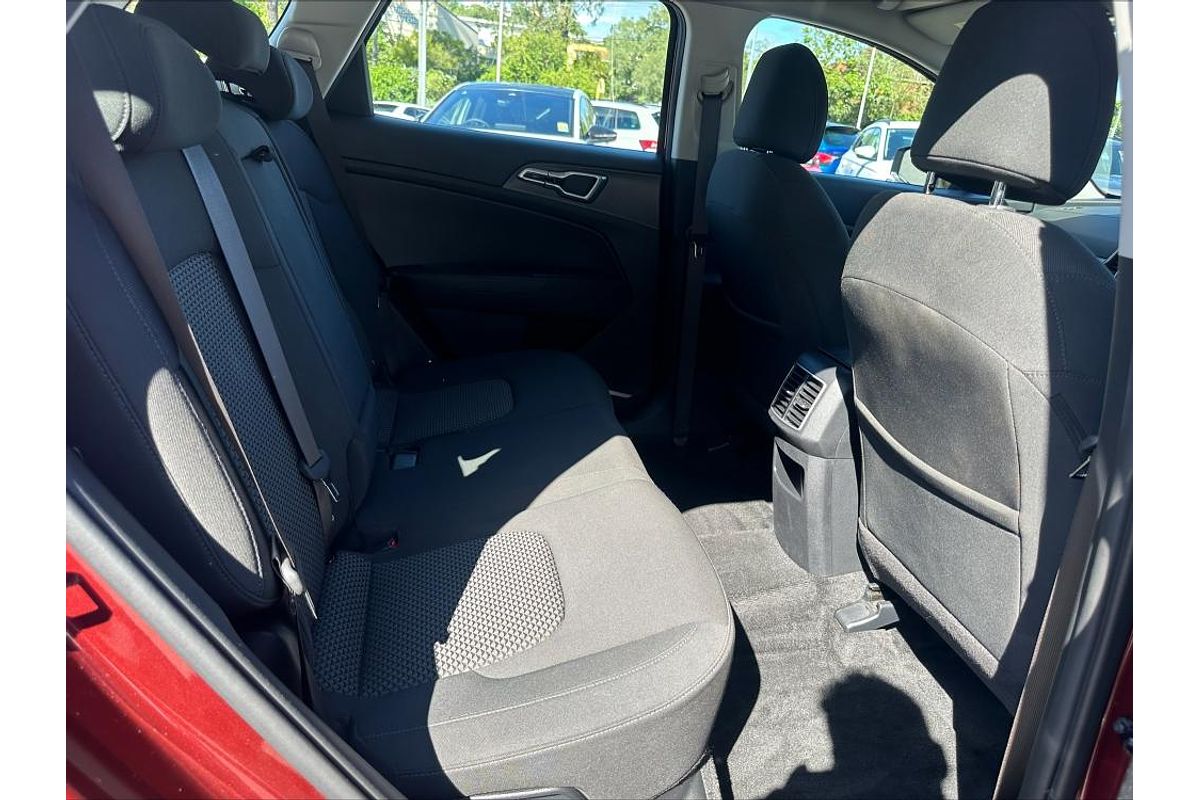 2023 Kia Sportage S NQ5