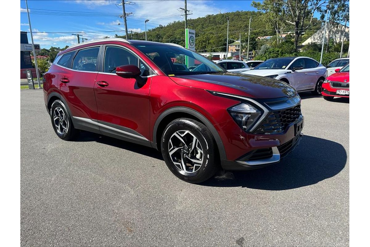 2023 Kia Sportage S NQ5