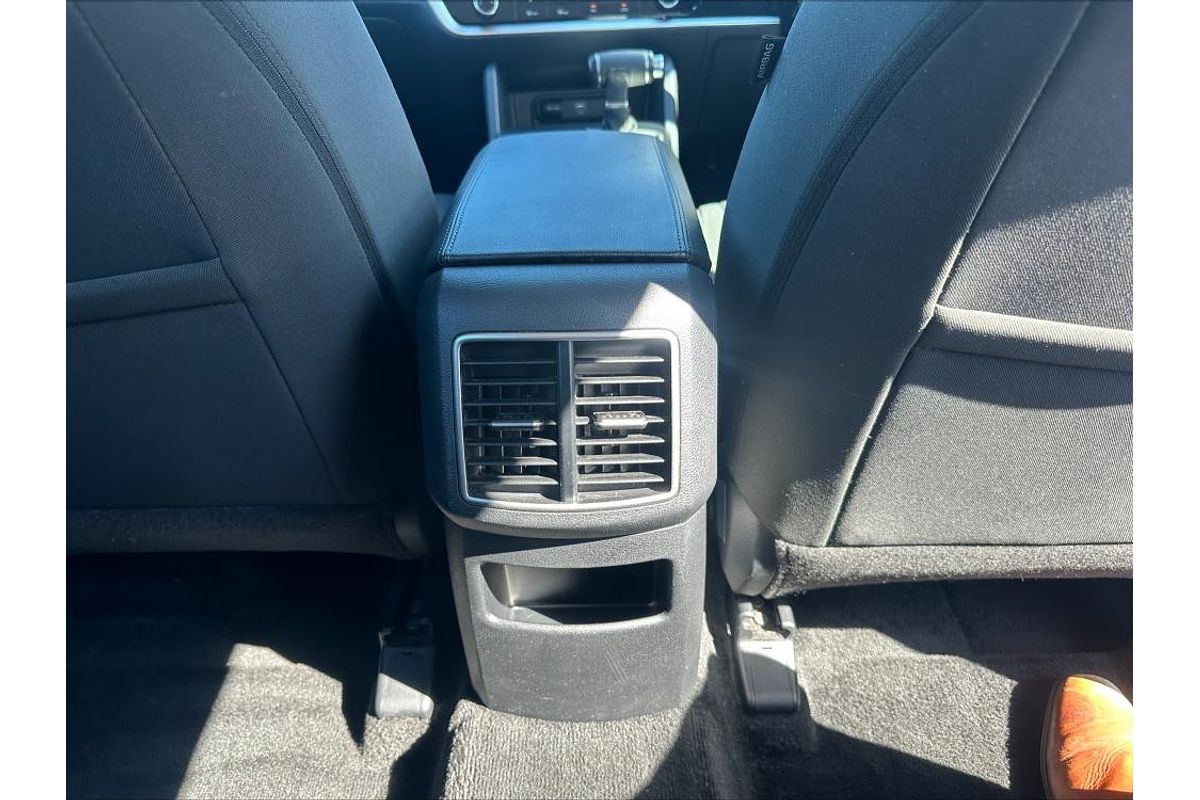 2023 Kia Sportage S NQ5