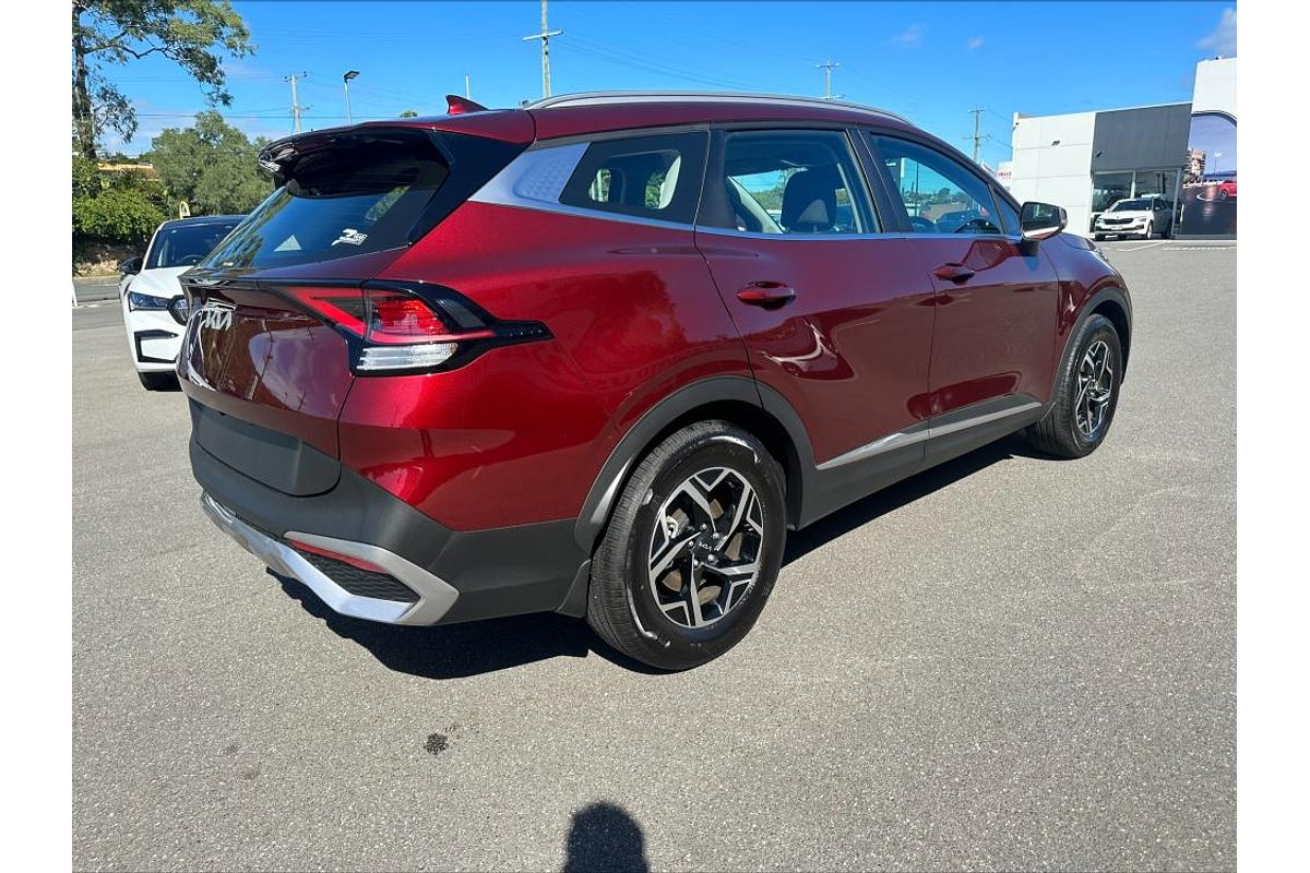 2023 Kia Sportage S NQ5