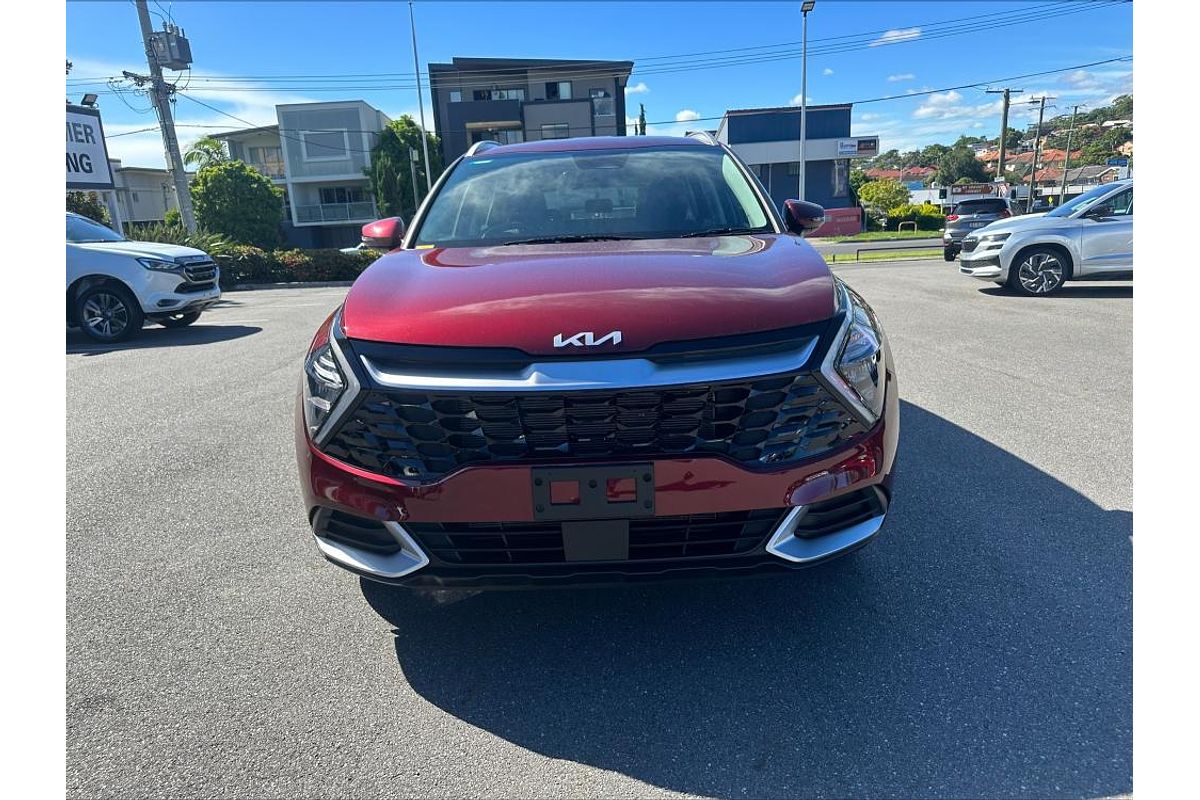2023 Kia Sportage S NQ5