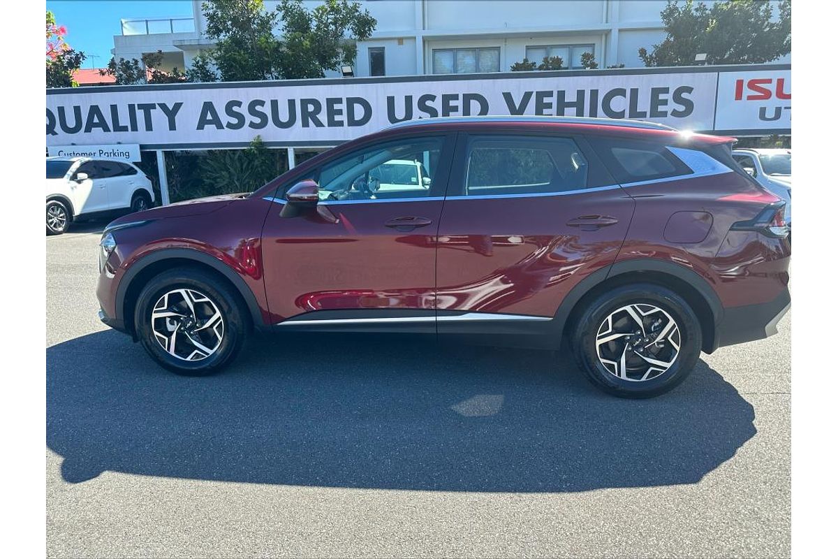 2023 Kia Sportage S NQ5