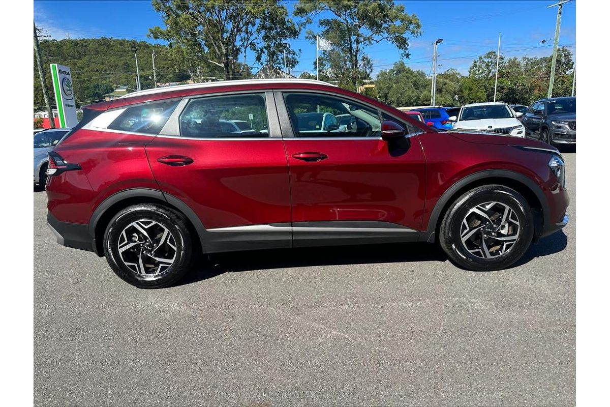 2023 Kia Sportage S NQ5