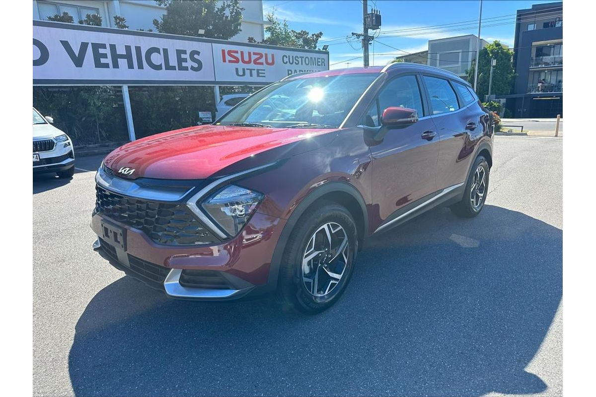 2023 Kia Sportage S NQ5