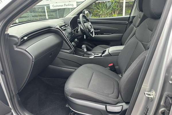 2023 Hyundai Tucson NX4.V2