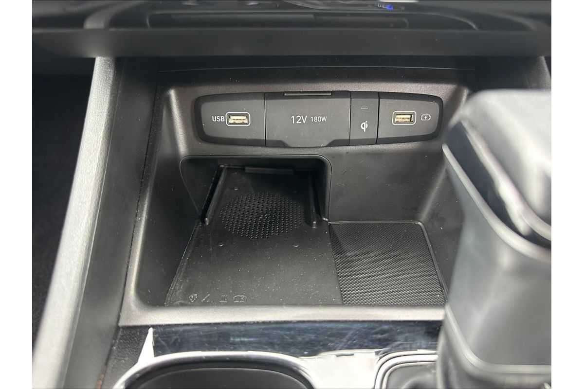 2023 Hyundai Tucson NX4.V2