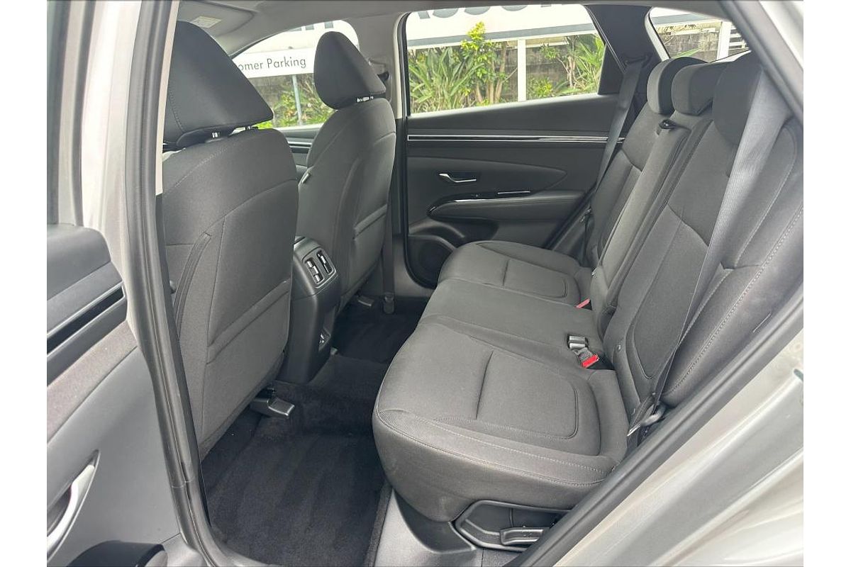 2023 Hyundai Tucson NX4.V2