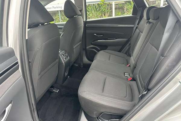 2023 Hyundai Tucson NX4.V2