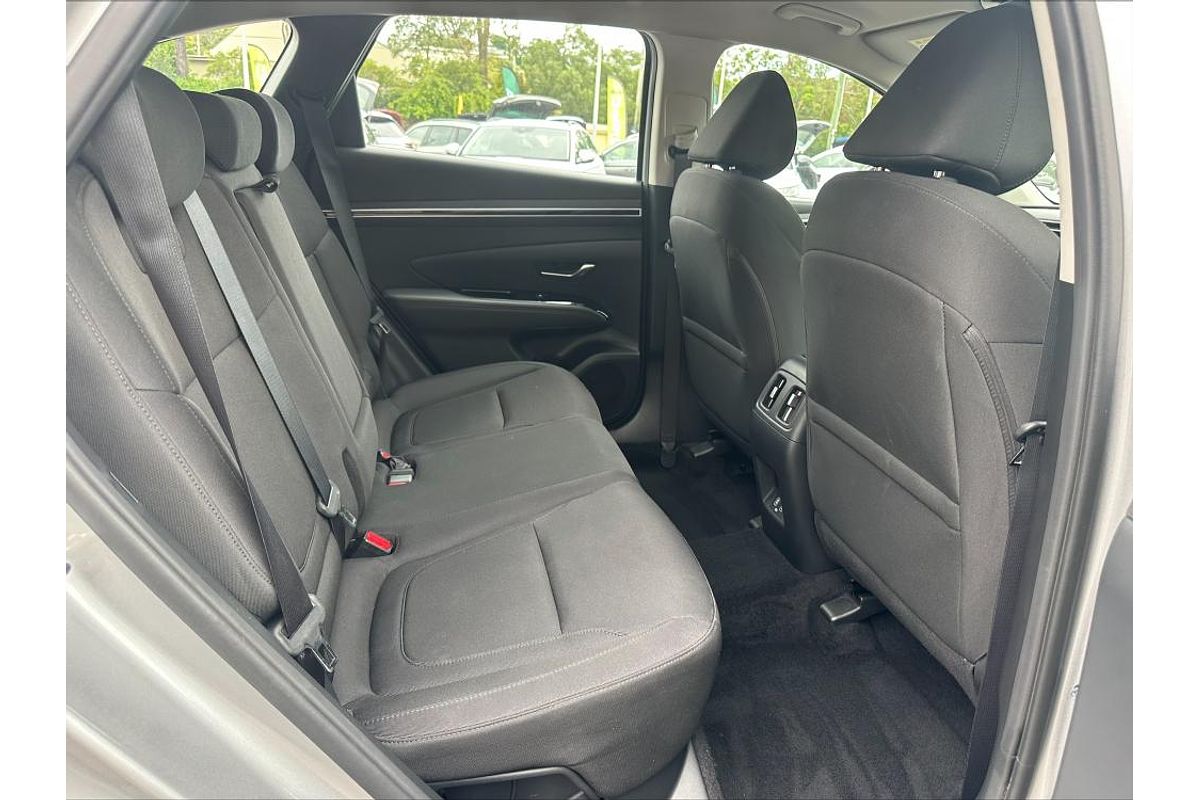 2023 Hyundai Tucson NX4.V2