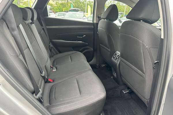 2023 Hyundai Tucson NX4.V2