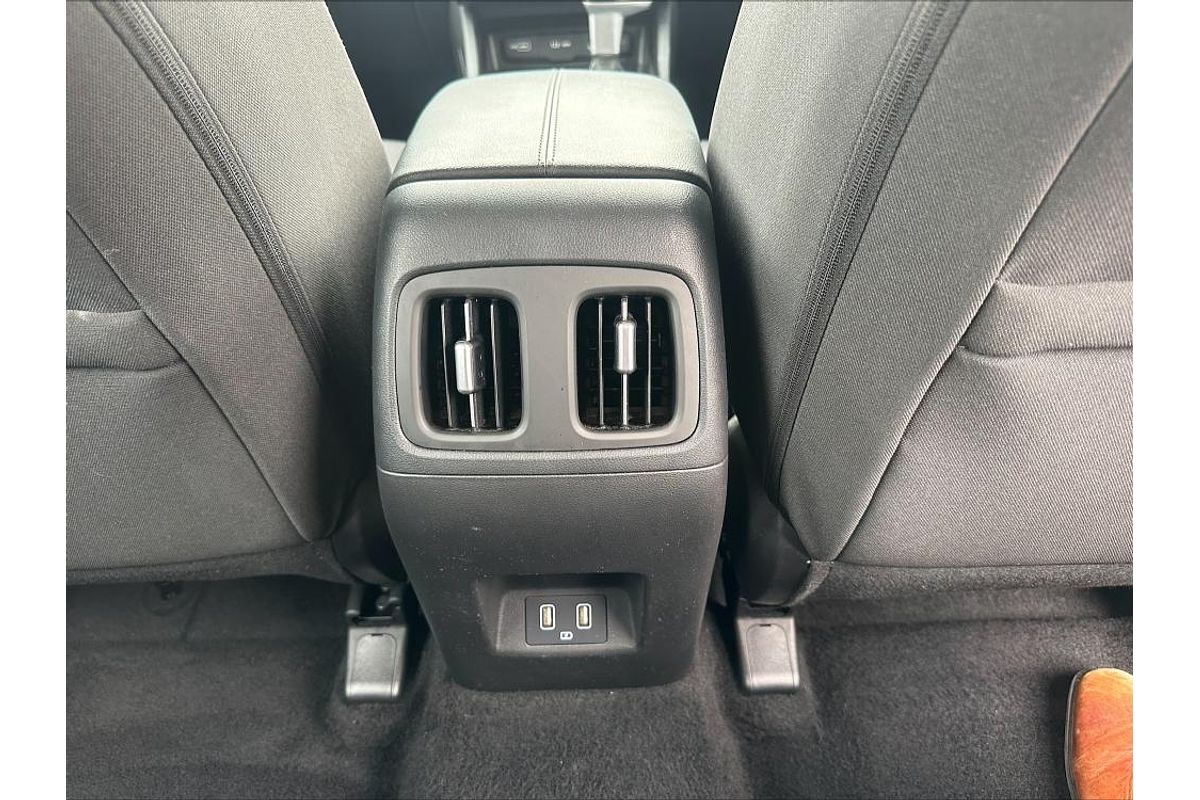 2023 Hyundai Tucson NX4.V2