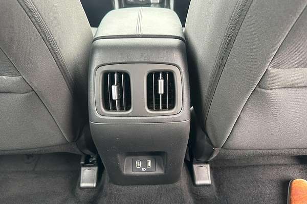 2023 Hyundai Tucson NX4.V2