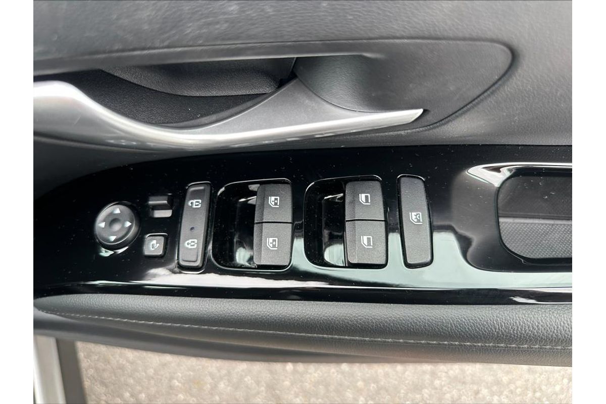 2023 Hyundai Tucson NX4.V2