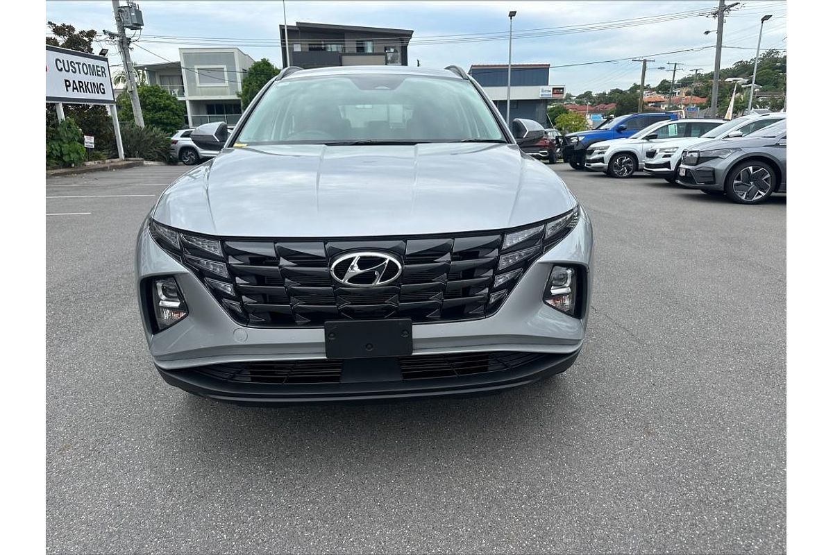 2023 Hyundai Tucson NX4.V2