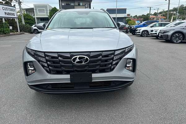 2023 Hyundai Tucson NX4.V2