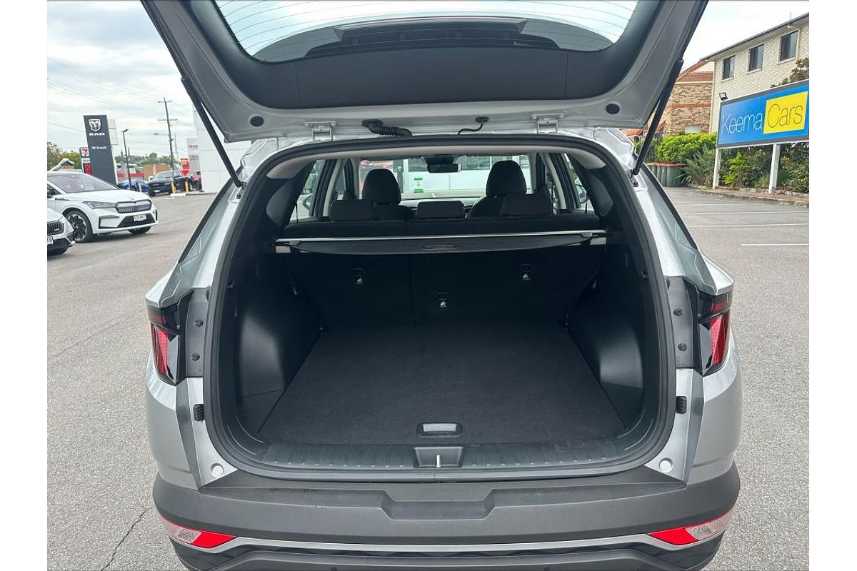 2023 Hyundai Tucson NX4.V2