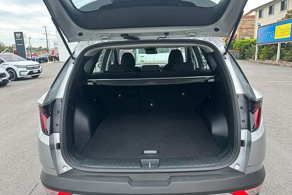 2023 Hyundai Tucson NX4.V2
