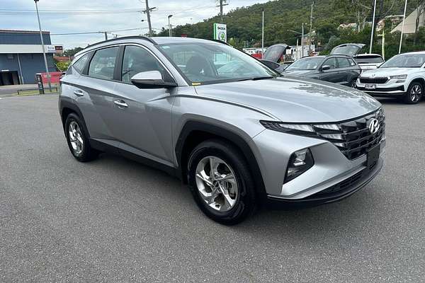 2023 Hyundai Tucson NX4.V2