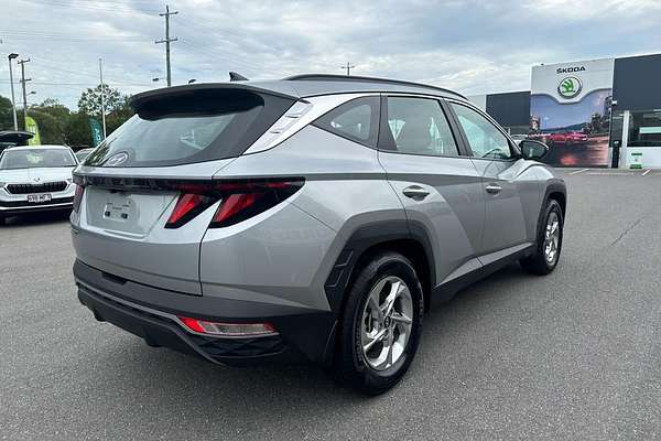 2023 Hyundai Tucson NX4.V2