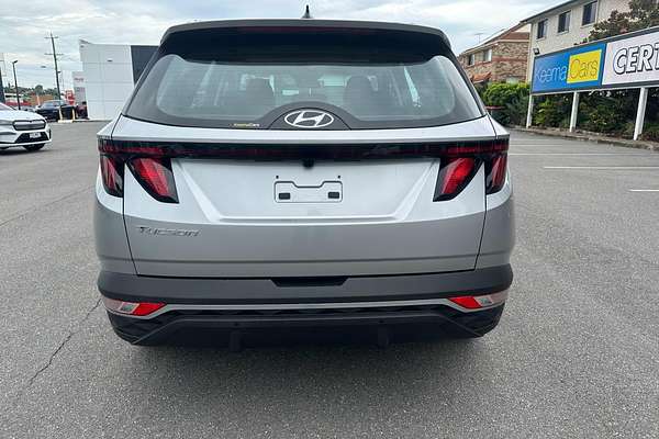 2023 Hyundai Tucson NX4.V2