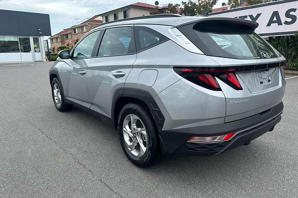 2023 Hyundai Tucson NX4.V2