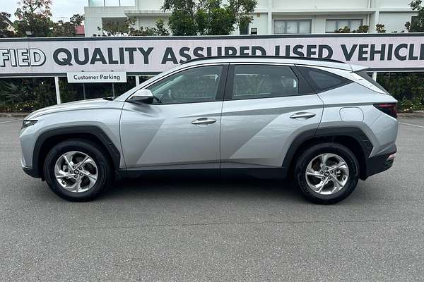 2023 Hyundai Tucson NX4.V2