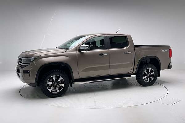 2023 Volkswagen Amarok TDI600 Style NF 4X4